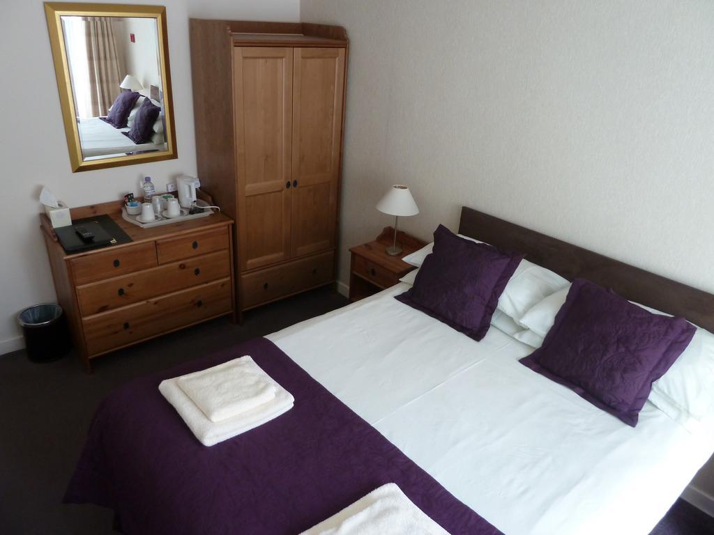The Winsford Lodge Zimmer foto